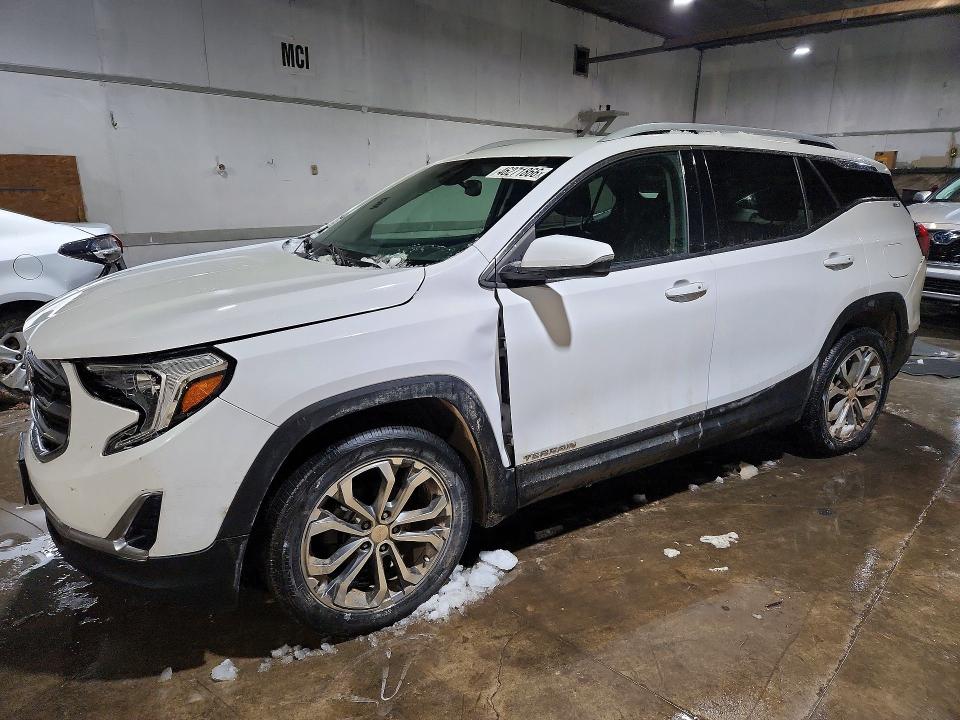 3GKALVEV9KL189951