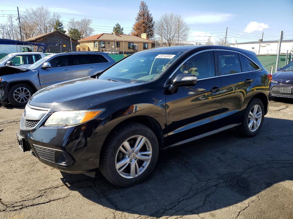5J8TB3H30FL013332