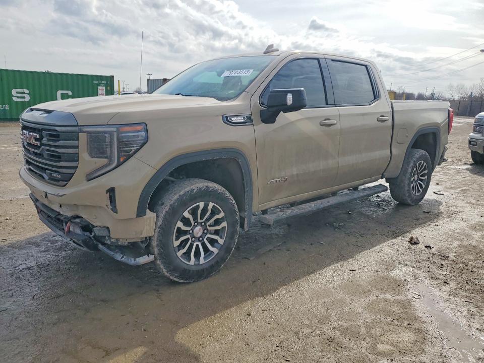 1GTUUEE84PZ226310