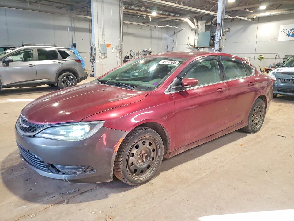 1C3CCCFB9FN586065