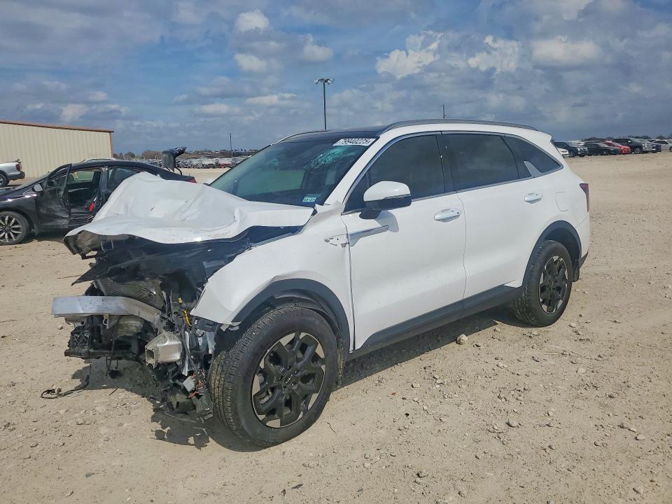 5XYRL4JC4SG367429