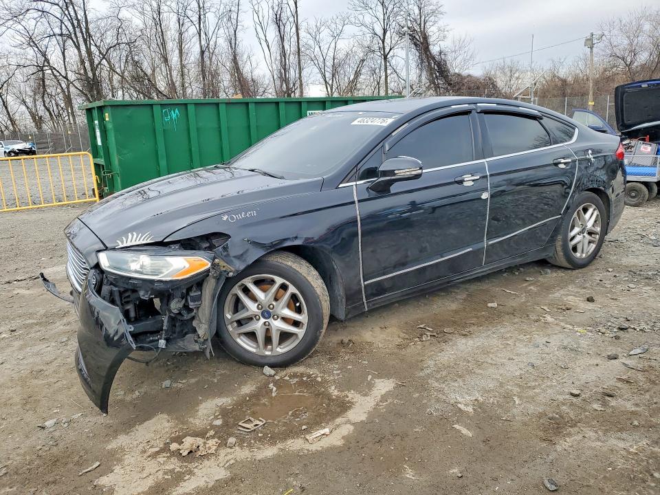 3FA6P0H76GR262922