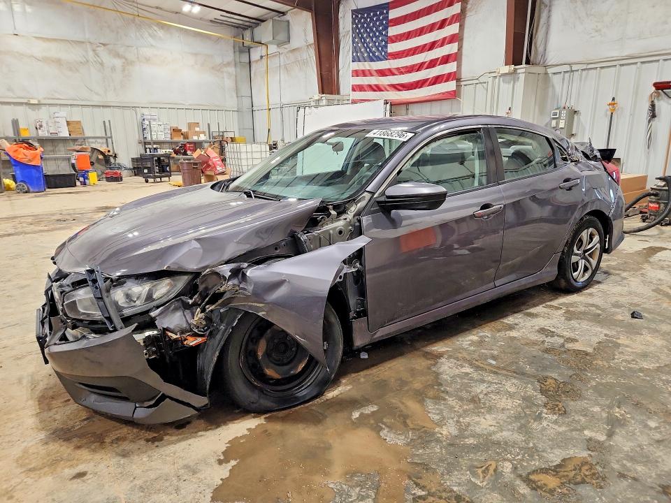 19XFC2F5XGE094907