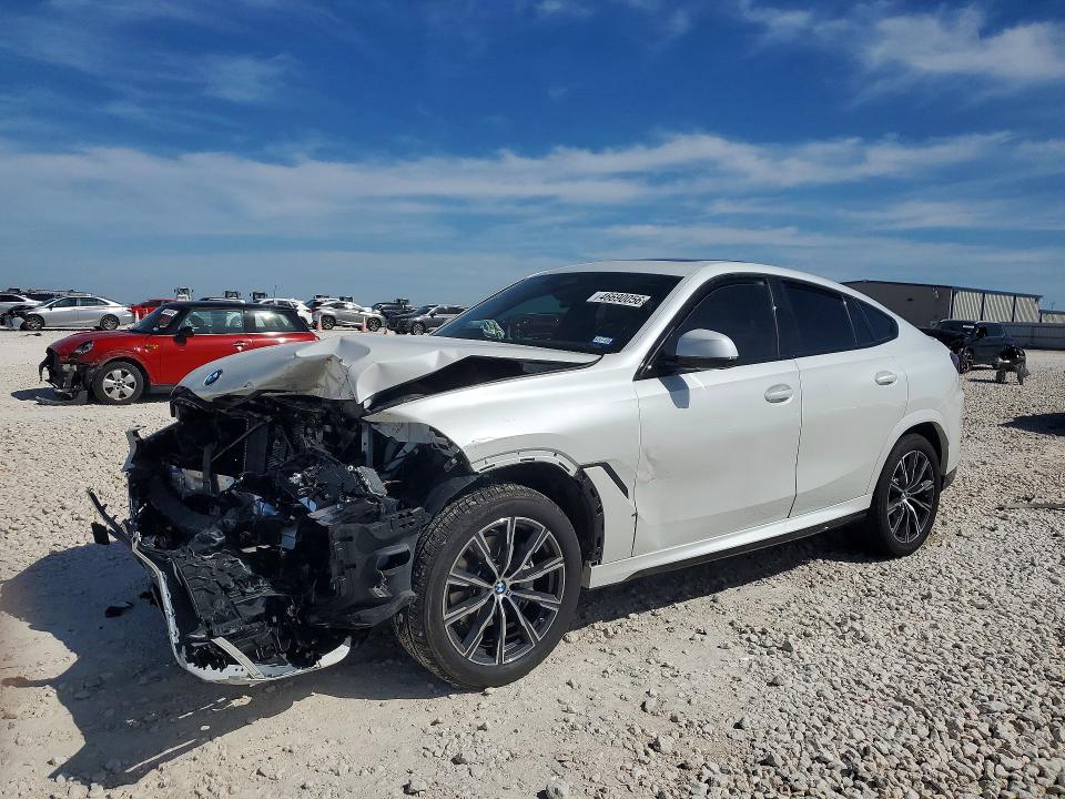 5UX33EX08T9297010