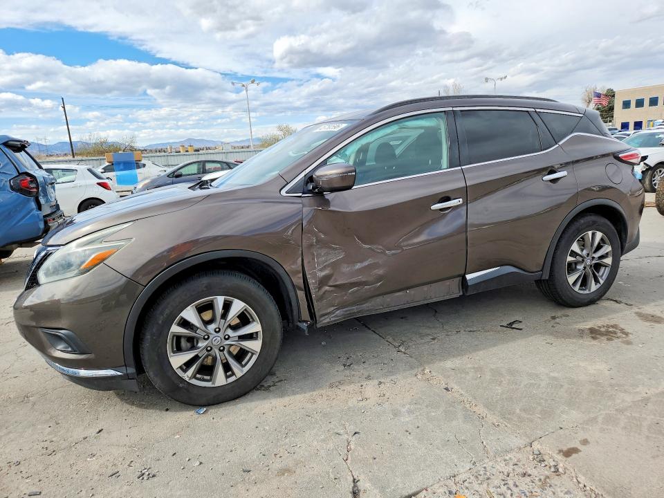 5N1AZ2MH1JN145070