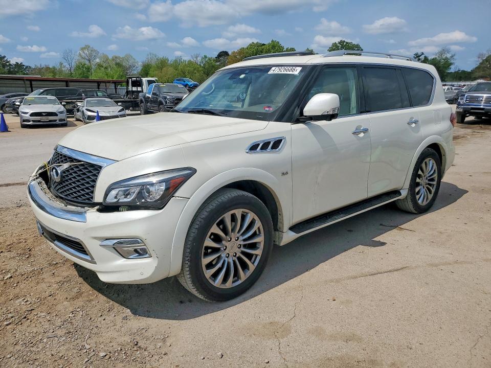 JN8AZ2ND6H9830141