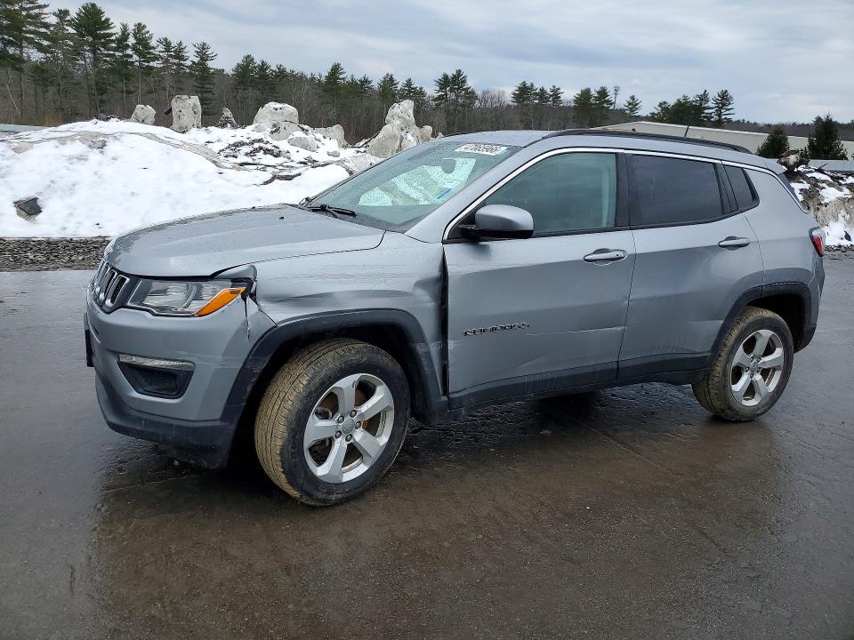 3C4NJDBBXJT150145