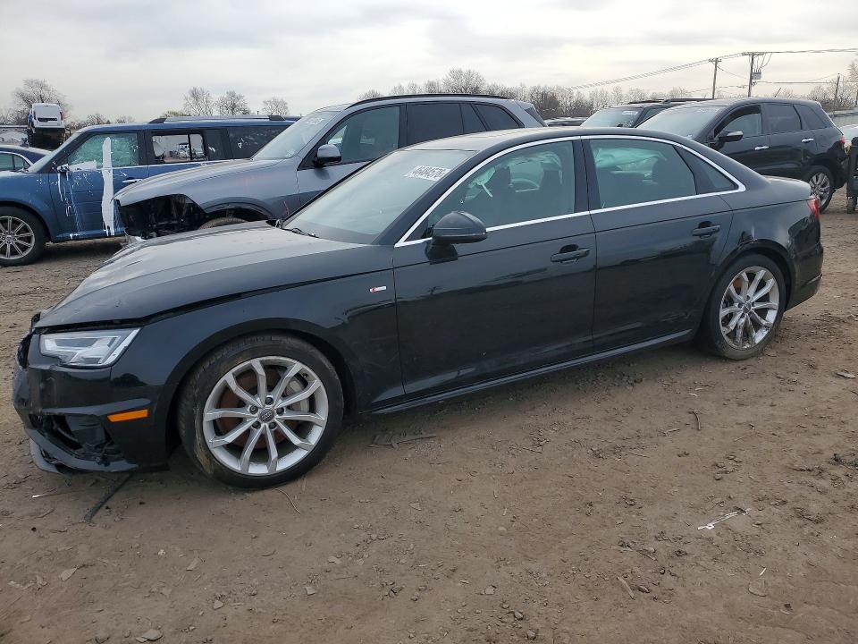 WAUFNAF46KN007758
