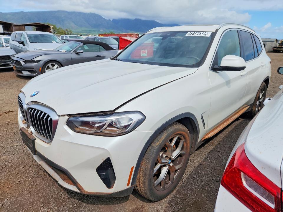5UX43DP07R9U23364