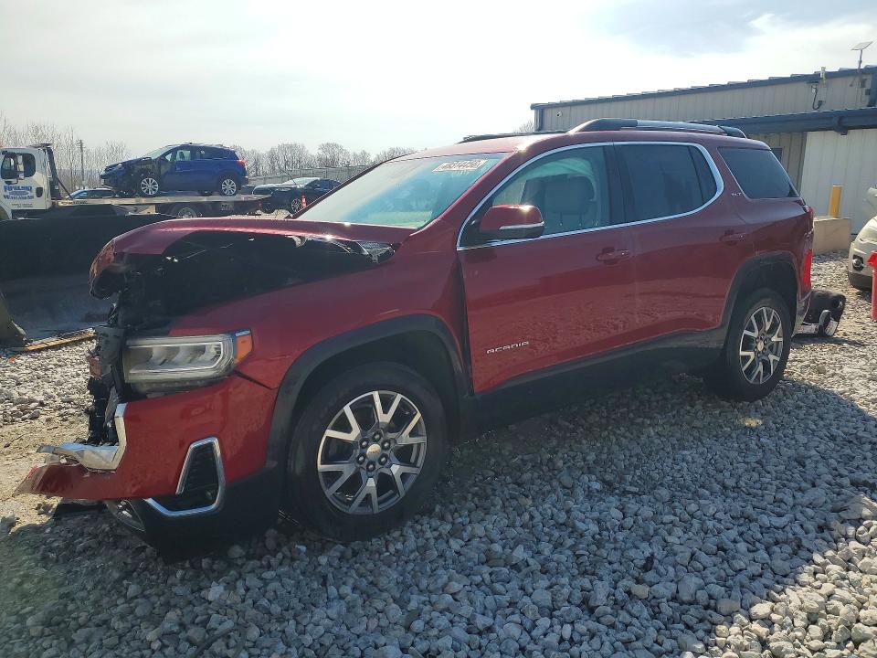 1GKKNULS2LZ225250