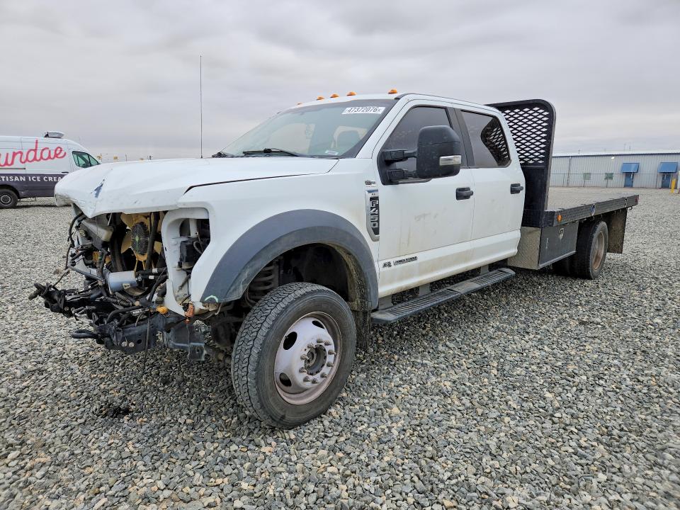 1FD0W4HTXJED05591