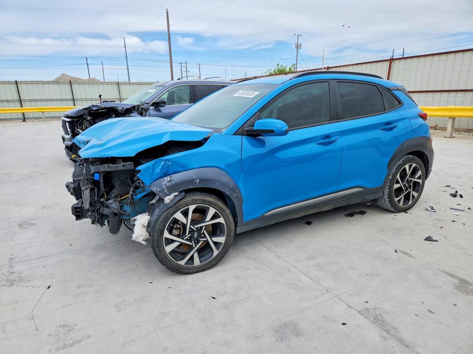 KM8K53A38NU770799