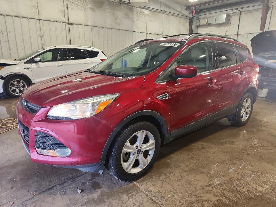 1FMCU9GX3GUB65127
