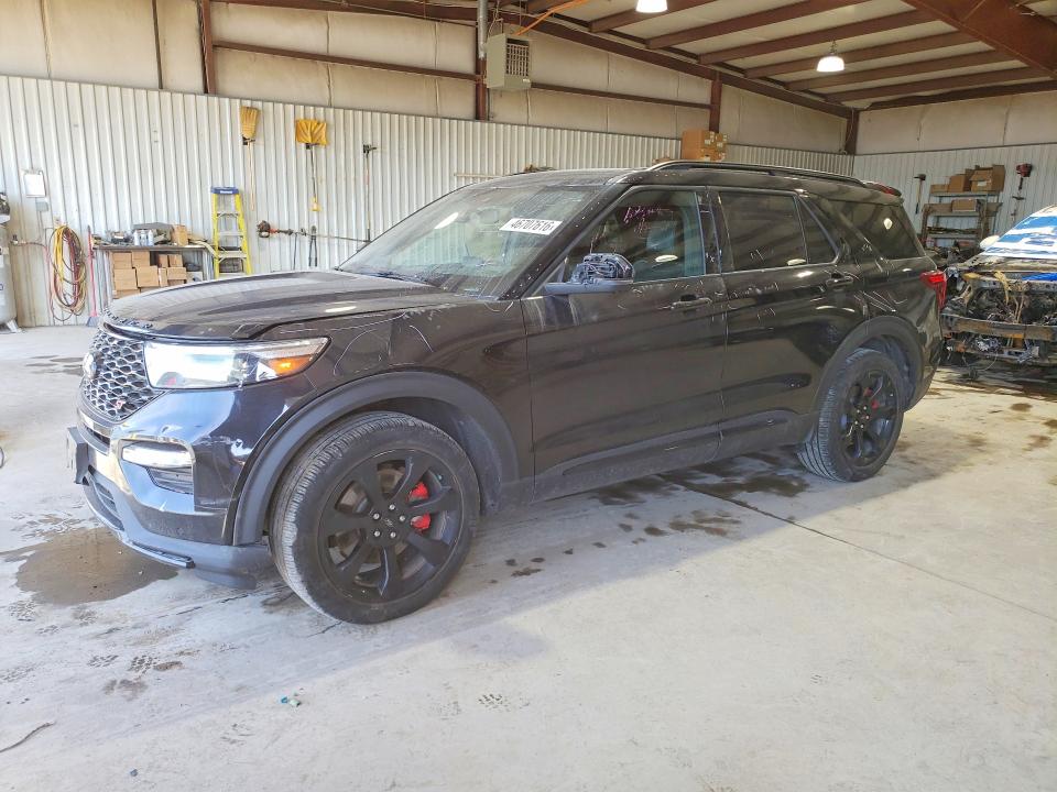 1FM5K8GC4NGB97764