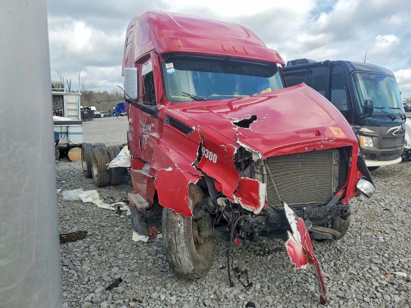 3AKJHHDRXNSND9146
