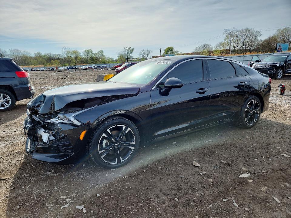 5XXG64J26PG215542