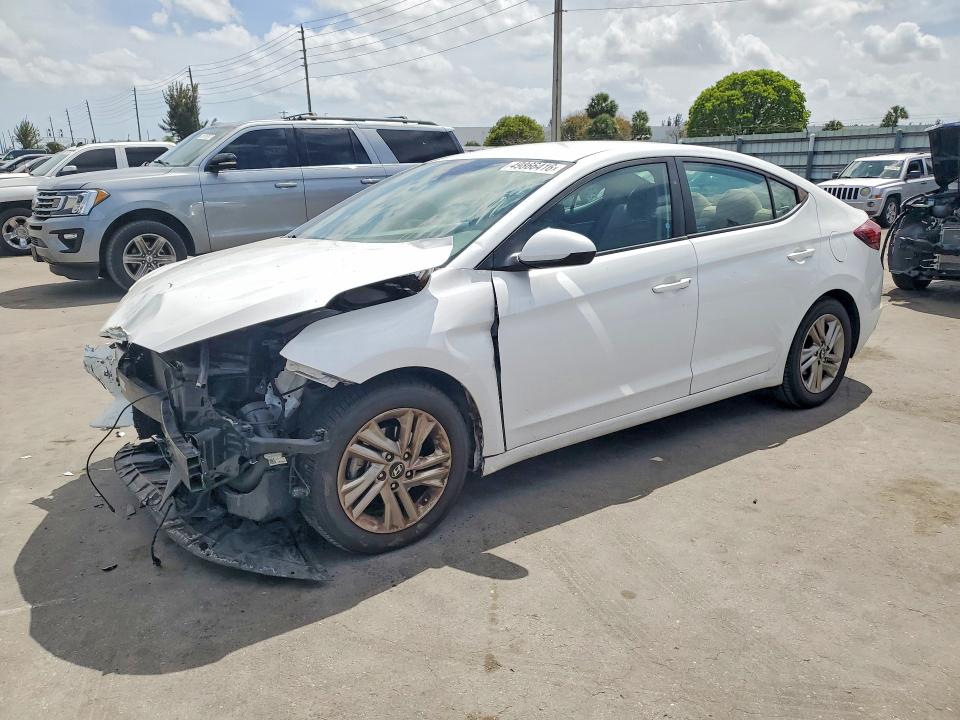5NPD84LF9KH430293