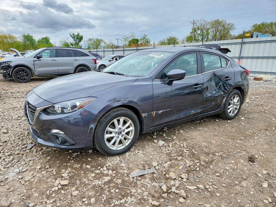 3MZBM1W76FM221287