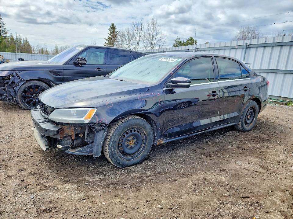 3VWD07AJ5FM227057