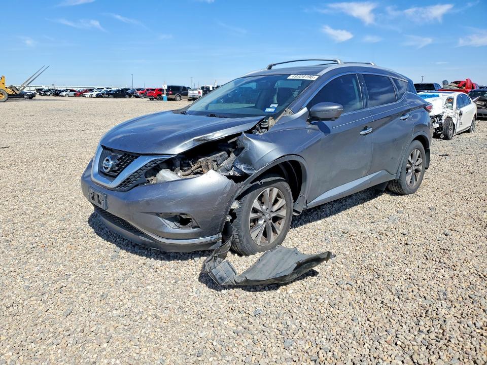 5N1AZ2MG1GN138331
