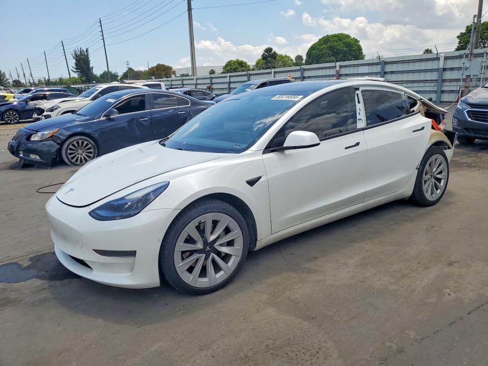 5YJ3E1EA0MF986613