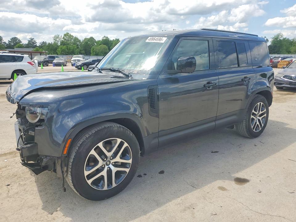 SALEJ7EXXR2301614