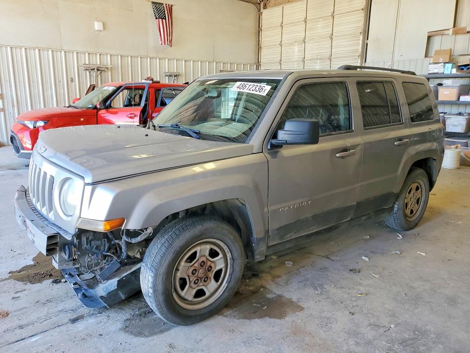 1C4NJPBAXHD150543