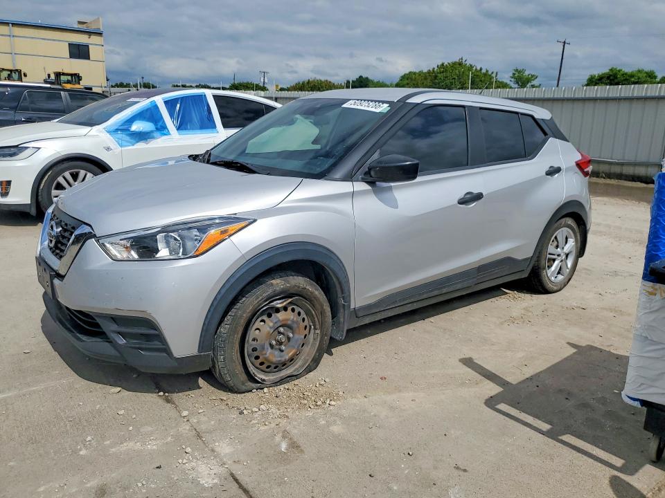 3N1CP5BV0LL540568