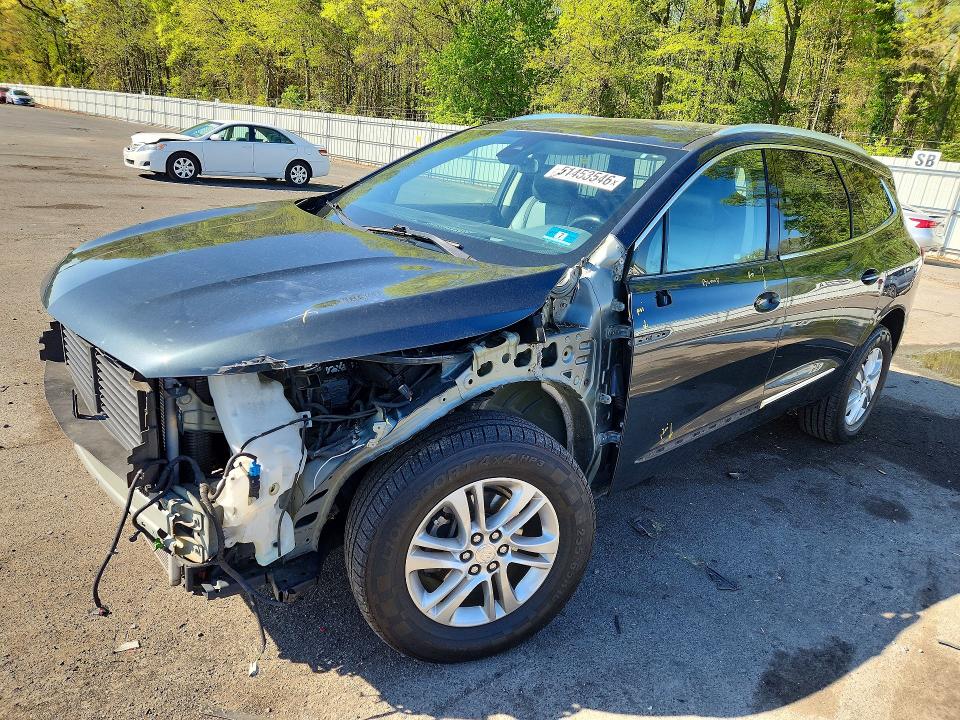5GAERCKW8JJ247441