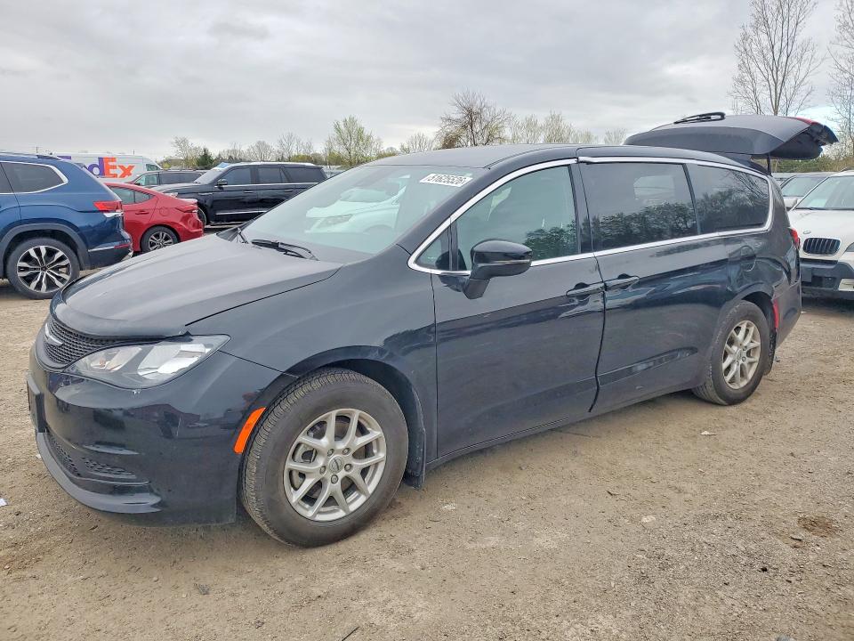 2C4RC1ZG5SR507554