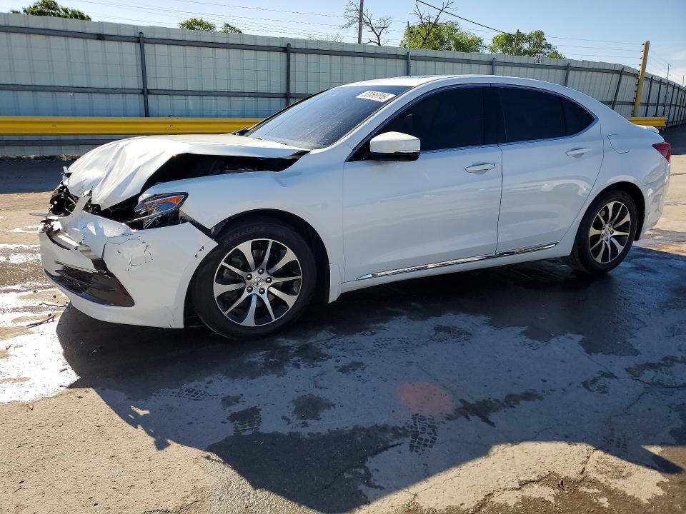 19UUB1F57FA021128
