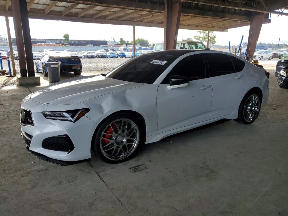 19UUB7F95PA000950