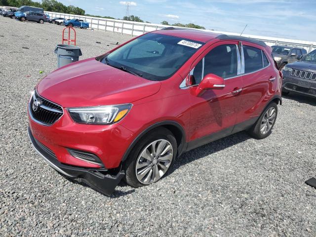 KL4CJASB2KB828566