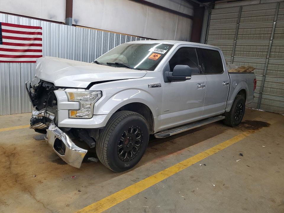 1FTEW1CPXFFA76186