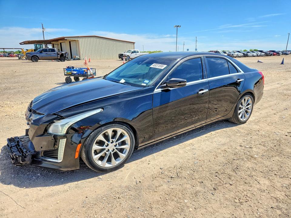 1G6AS5S3XF0131550