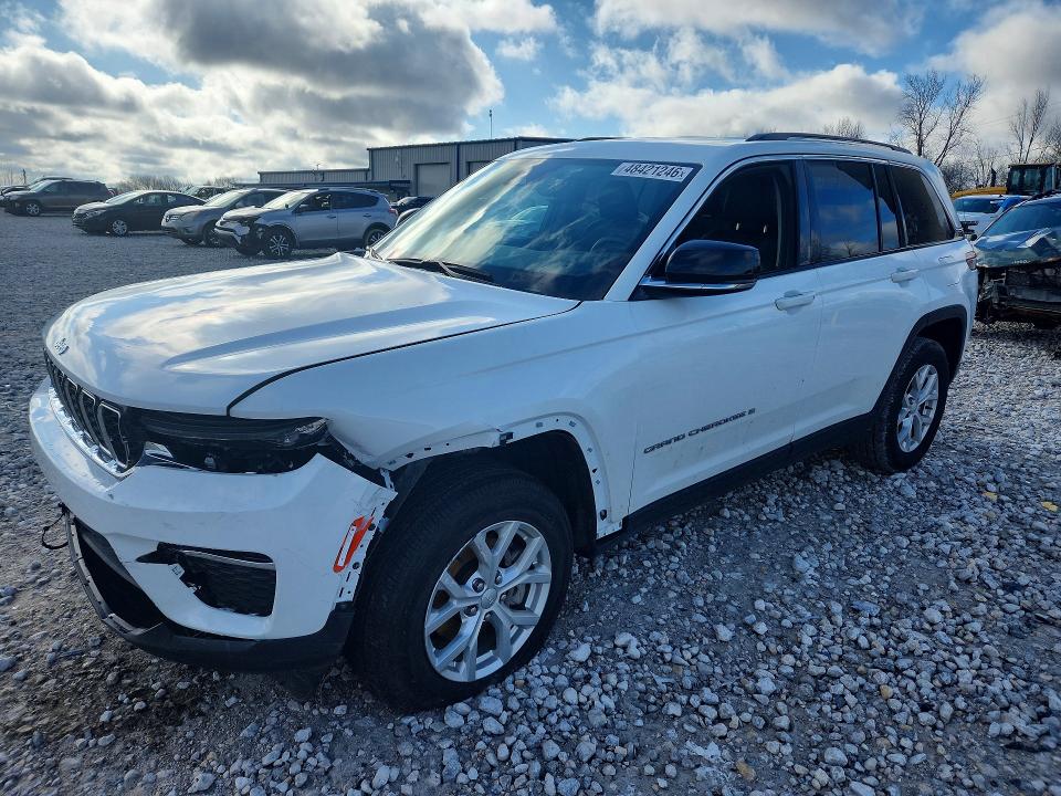 1C4RJHBG6P8778361