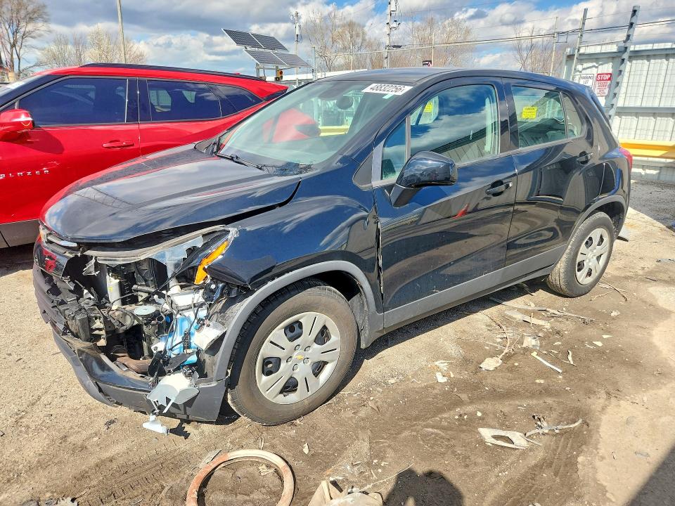 3GNCJKSB1HL281218