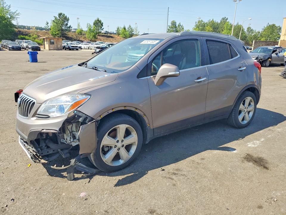 KL4CJCSB0FB043951