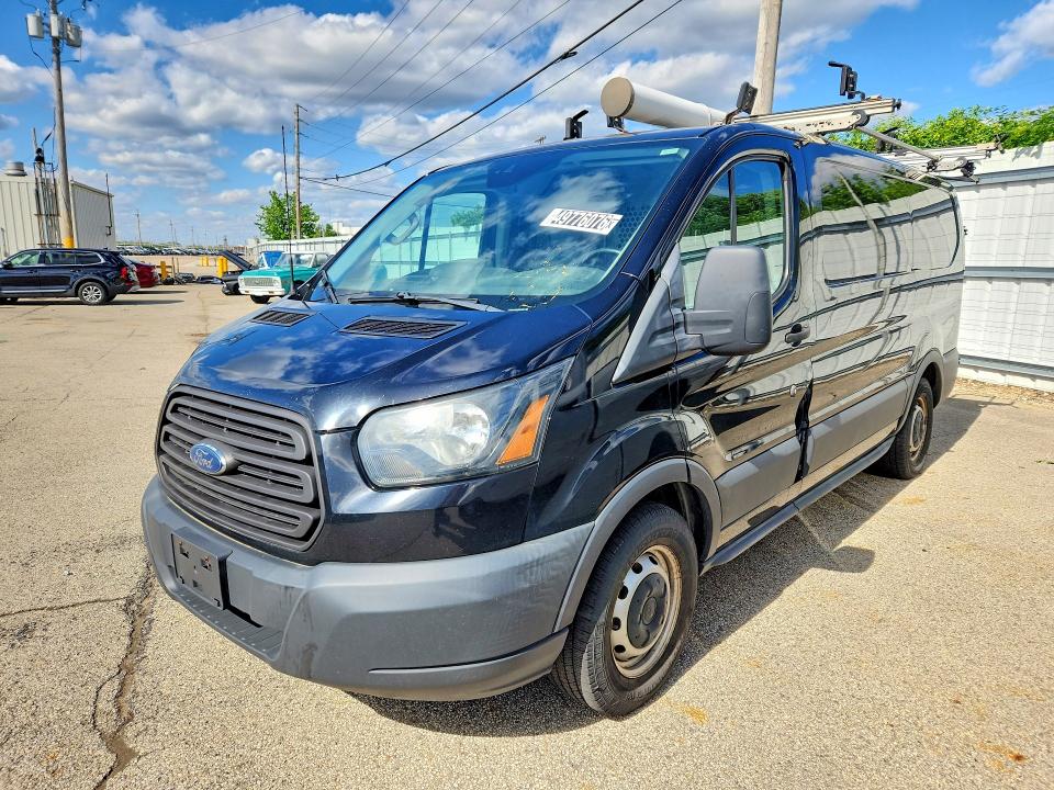 1FTYE1YM1GKB54278