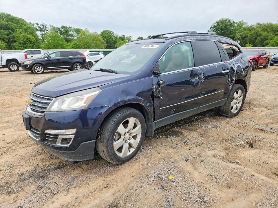 1GNKVJKD5FJ185690