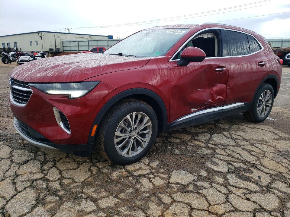 LRBAZLR48PD055296