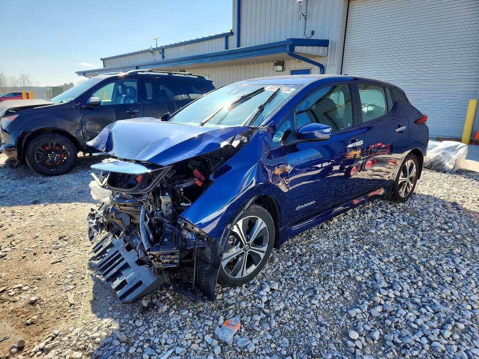 1N4AZ1CP2KC314345
