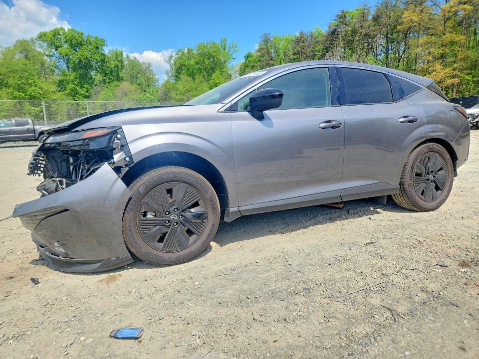5N1AZ3BS0SC110909