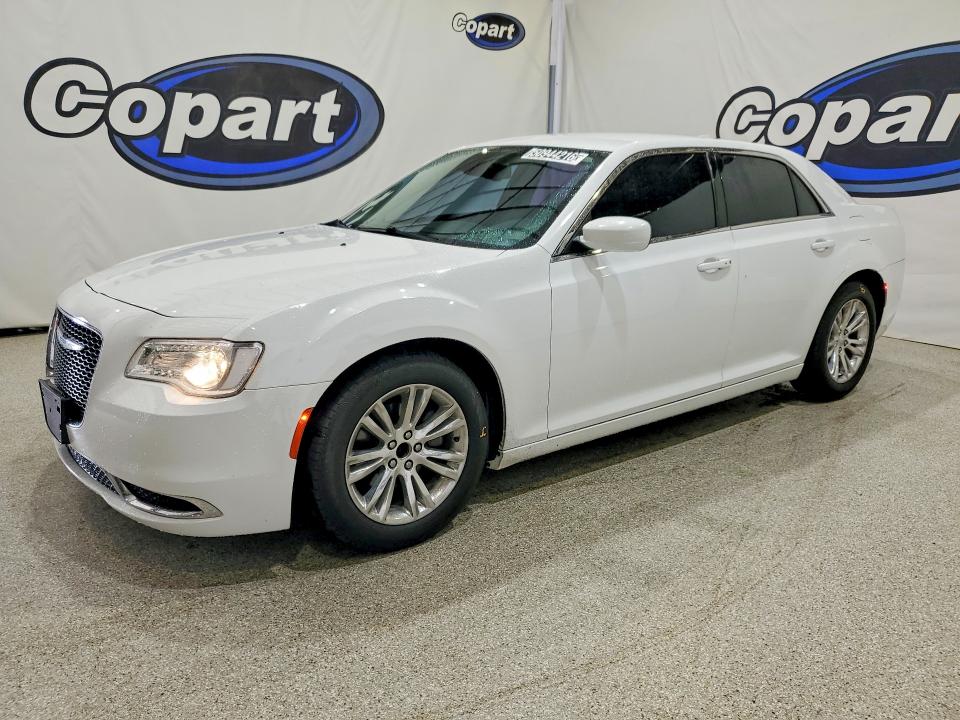2C3CCAAG2HH560104
