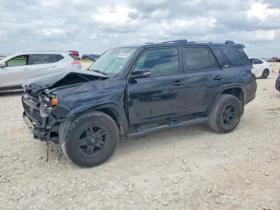 JTEFU5JR9M5232030