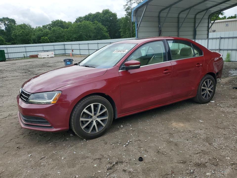3VWDB7AJ6JM233548