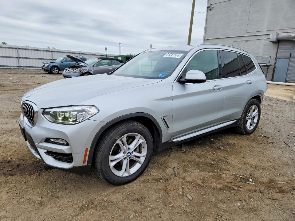 5UXTR9C58KLD97510