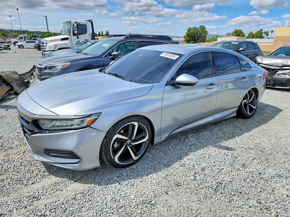 1HGCV2F35LA009871