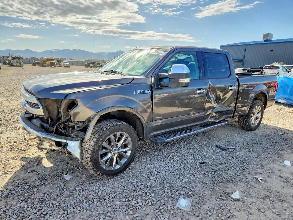 1FTFW1EG4GKE61785