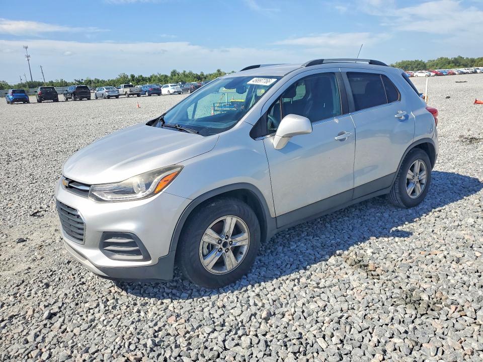 3GNCJLSB2JL263080